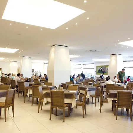 Th Lazise - Hotel Parchi Del Garda 