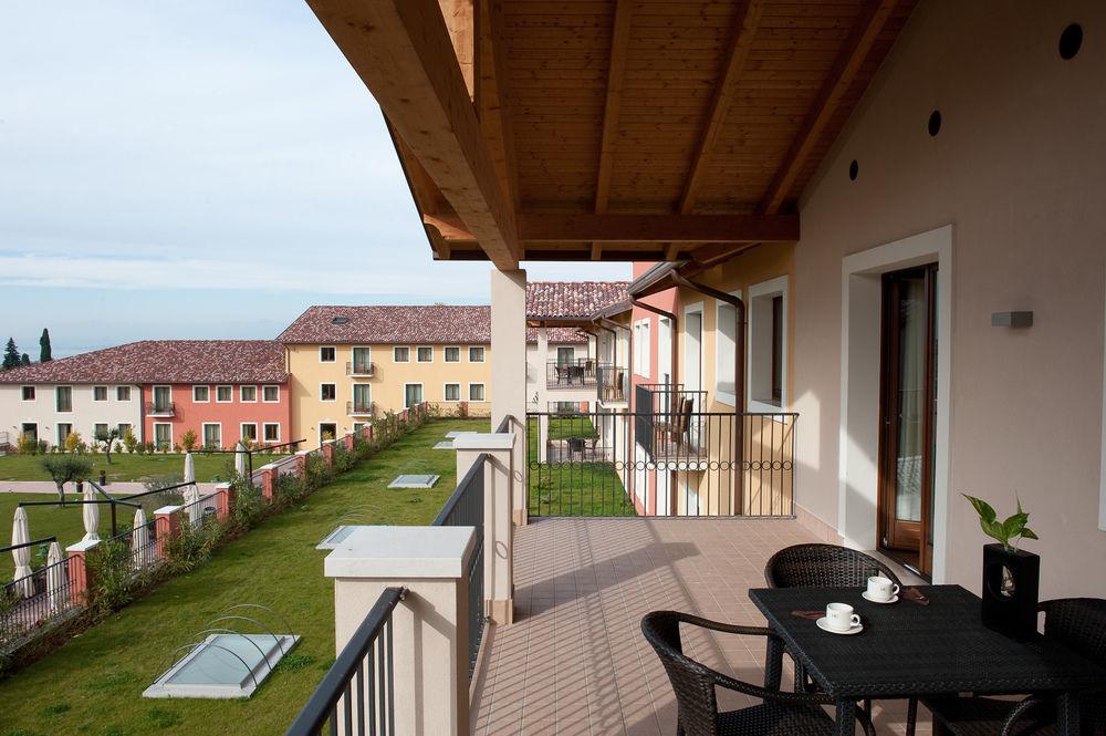 Parchi Del Garda Hotel 4*