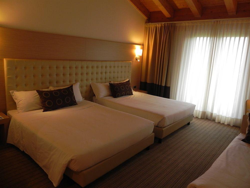 Parchi Del Garda 4* Lazise
