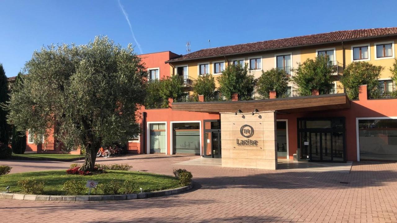 Hotel Th - Parchi Del Garda