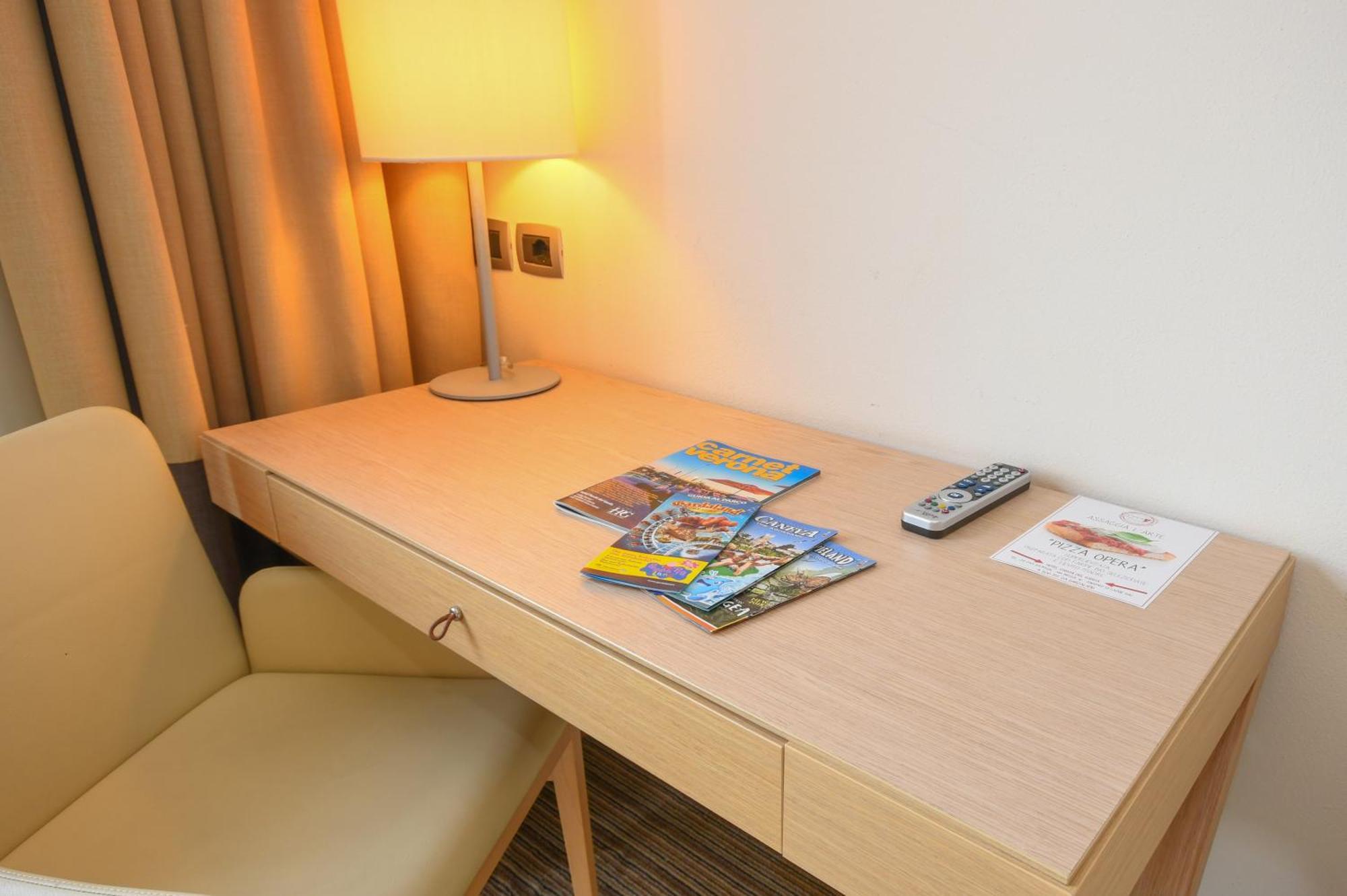 Hotel Th - Parchi Del Garda Lazise