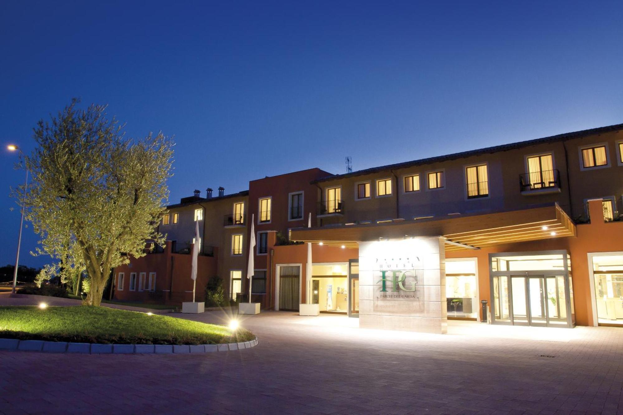 Th - Parchi Del Garda Lazise