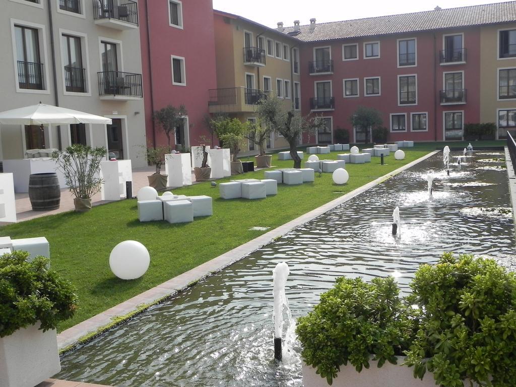 Hotel Th - Parchi Del Garda Lazise