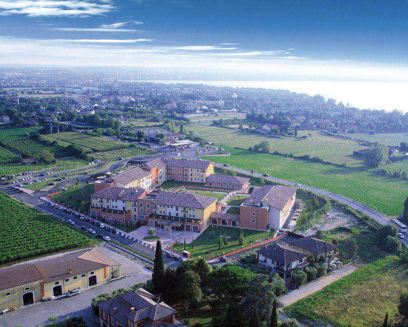 Hotel Th - Parchi Del Garda 4*