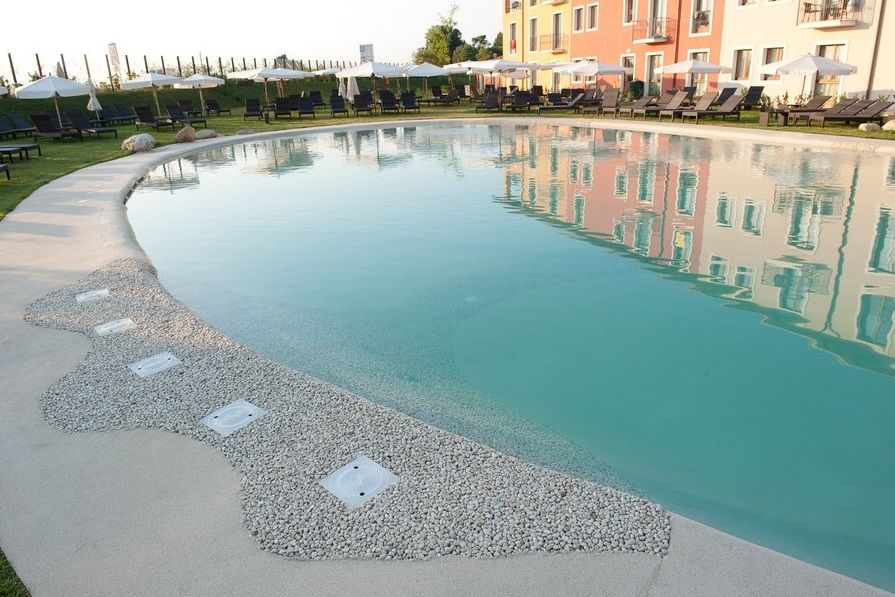 Hotel Th - Parchi Del Garda