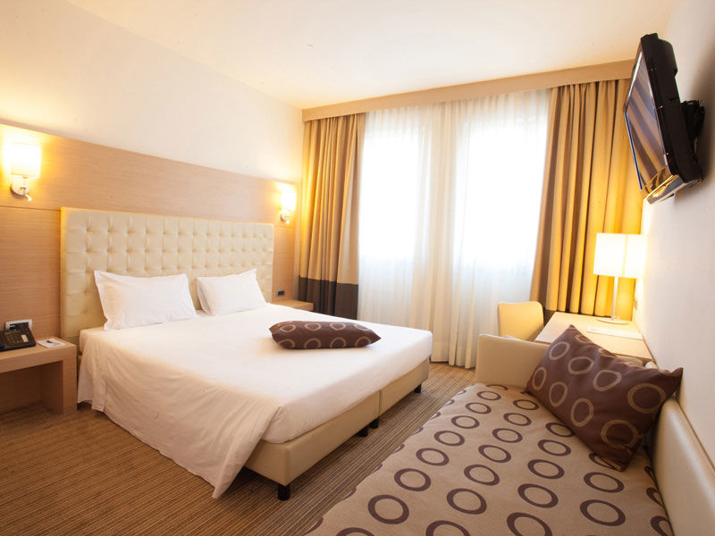 Th - Parchi Del Garda Hotel Lazise