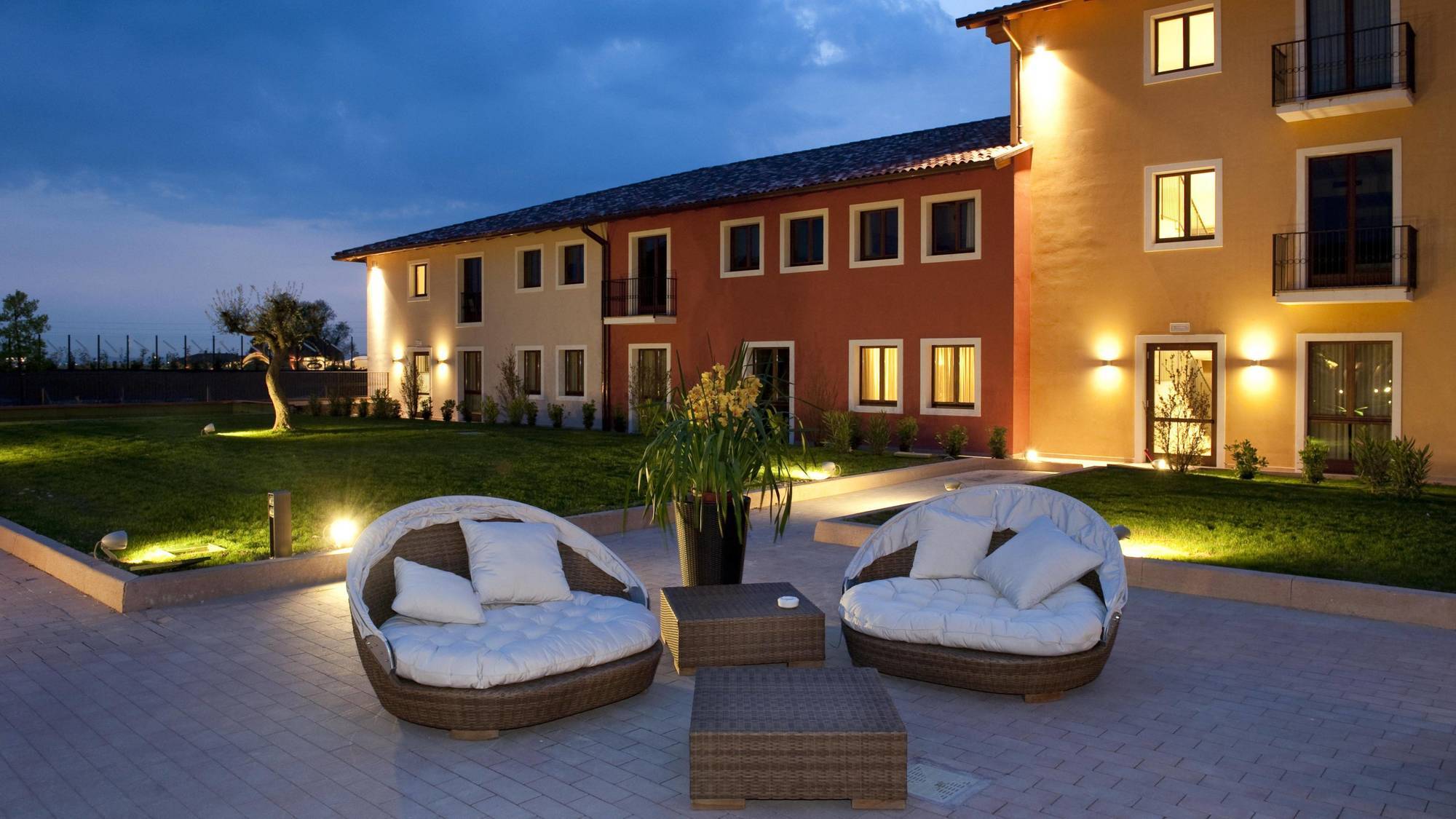 Th - Parchi Del Garda Lazise
