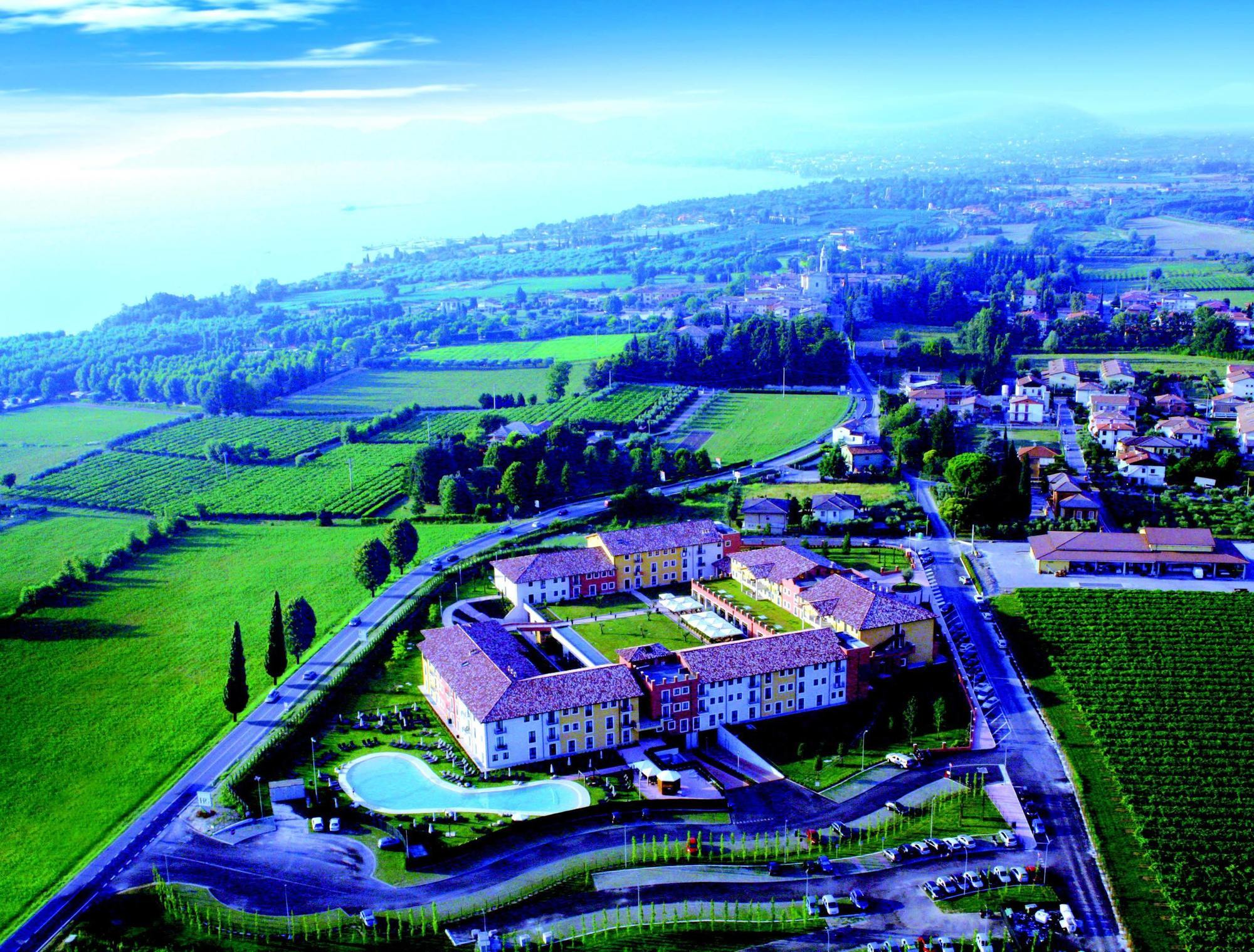 Th - Parchi Del Garda