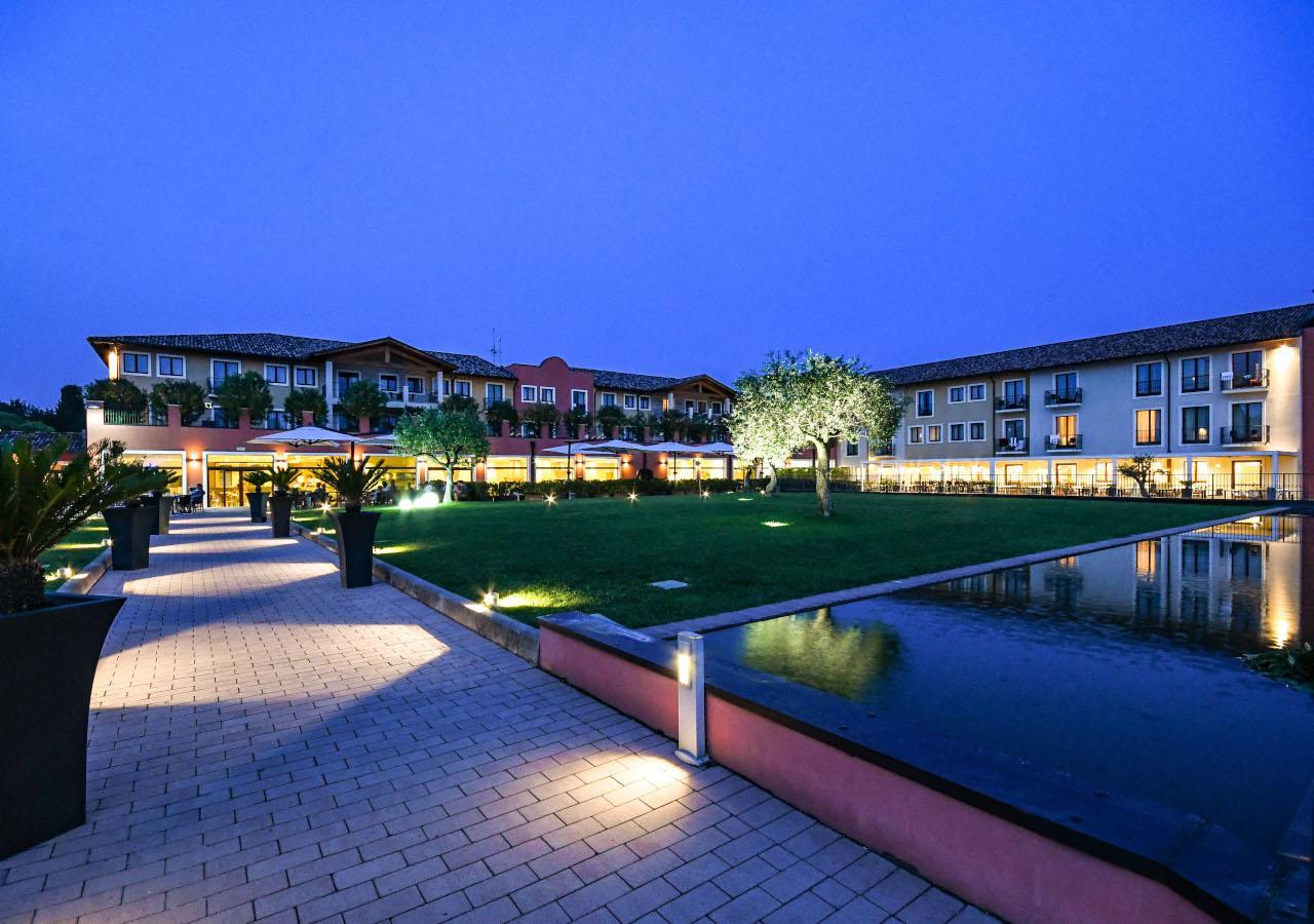 Th - Parchi Del Garda Lazise