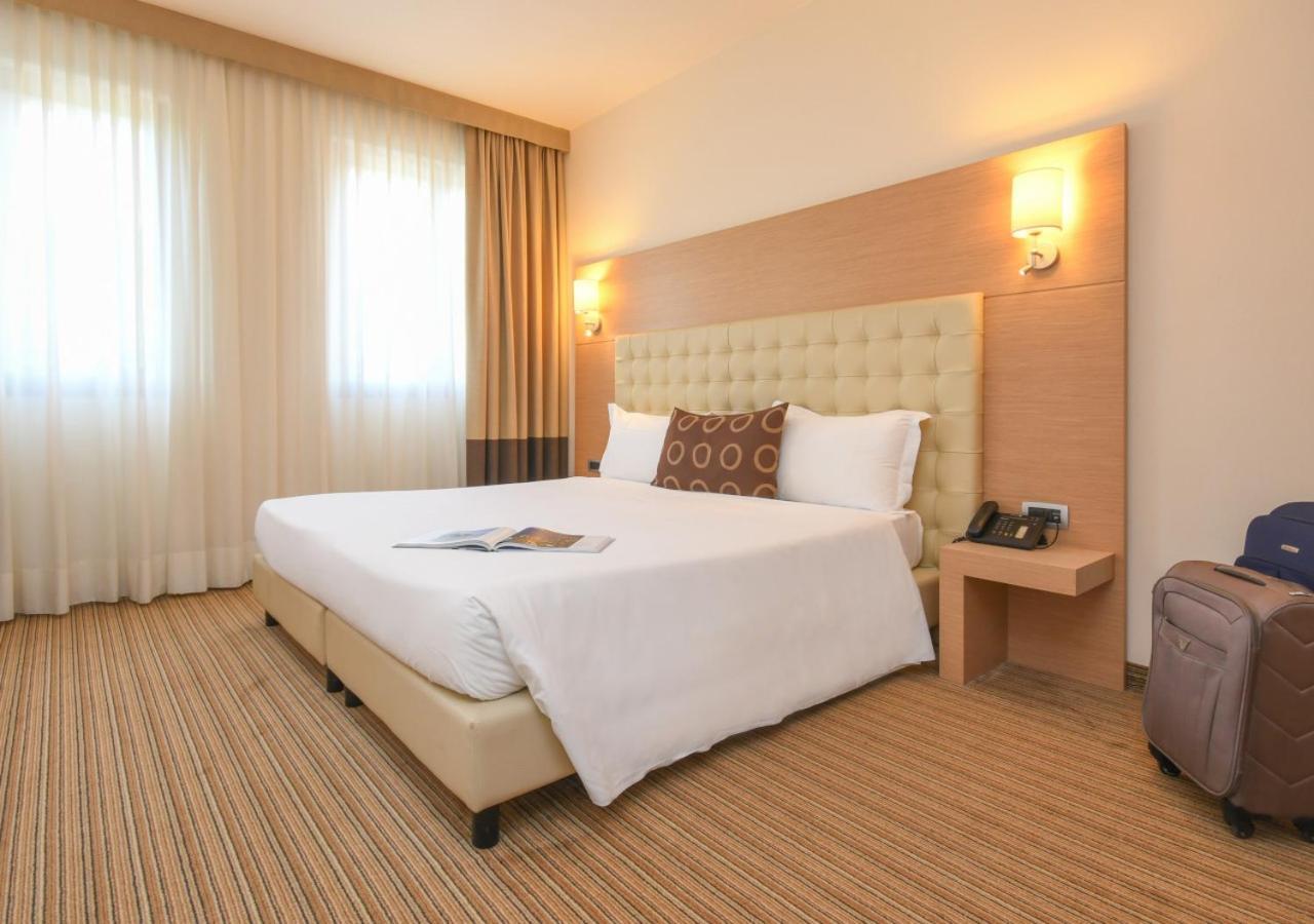 Th - Parchi Del Garda Hotel Lazise