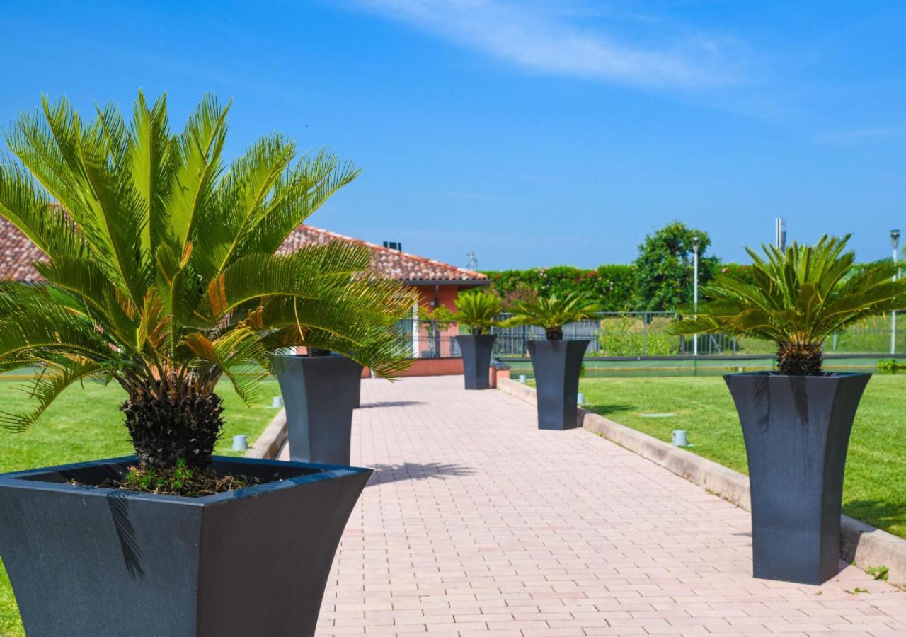 Hotel Th - Parchi Del Garda Lazise