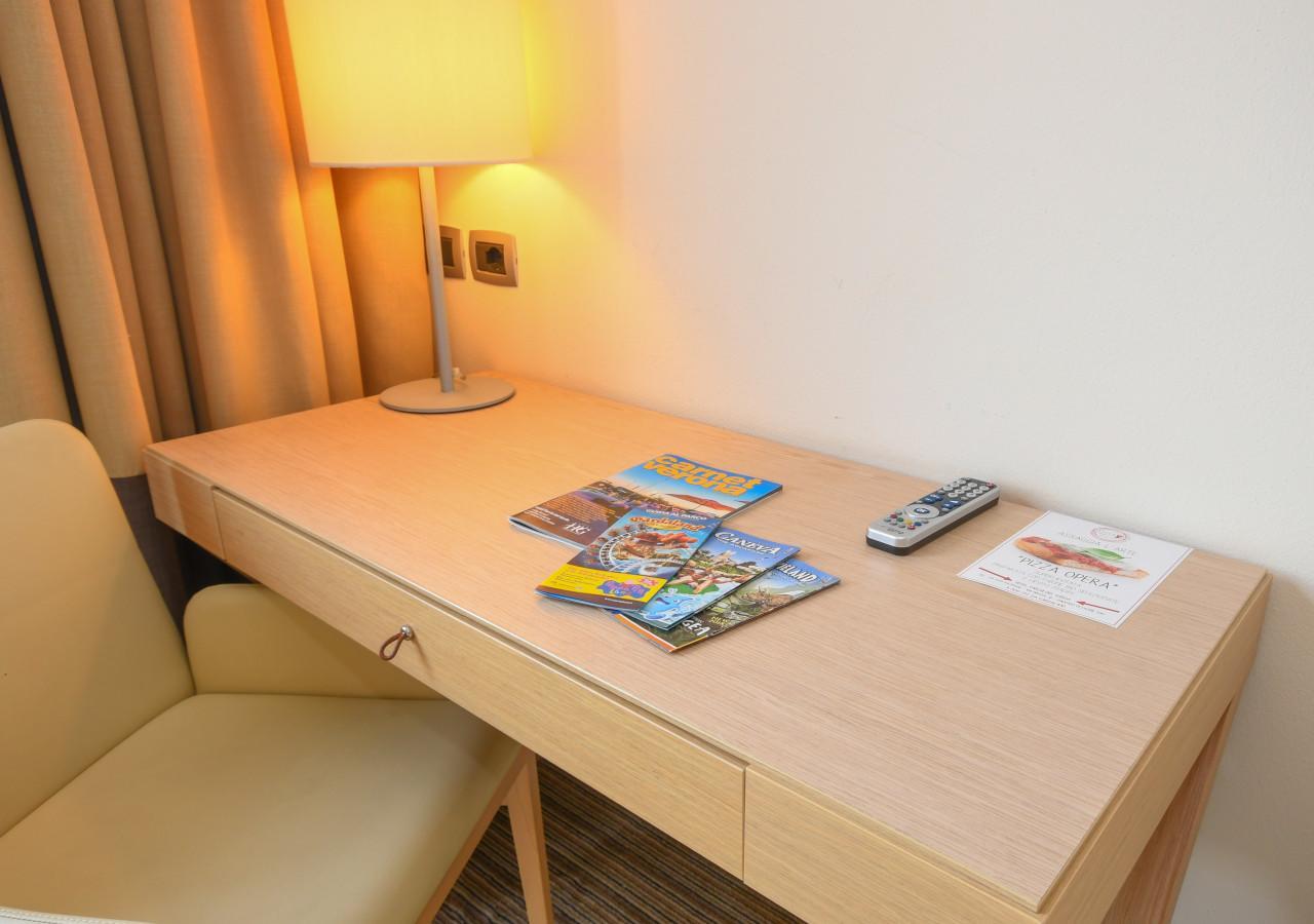 Th - Parchi Del Garda Hotel 4*