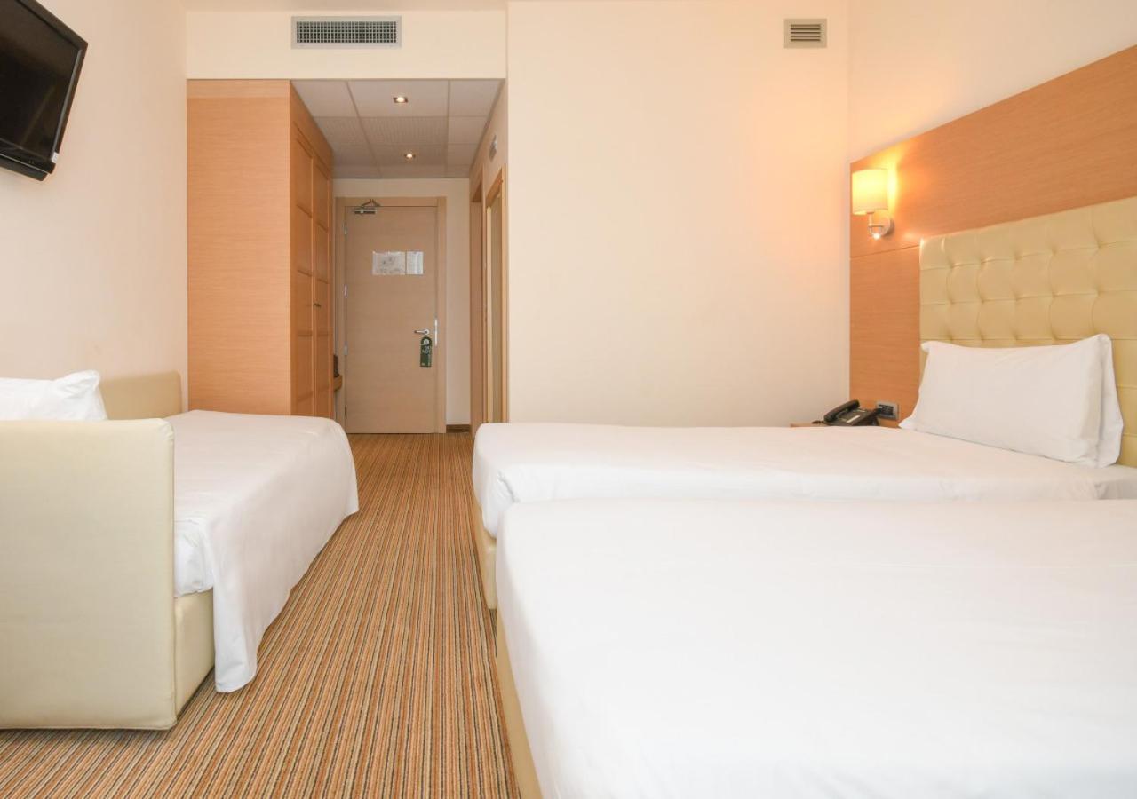 Th - Parchi Del Garda 4* Lazise