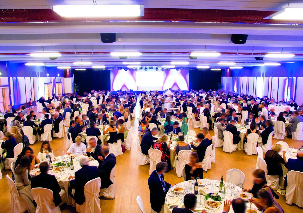 Th - Parchi Del Garda Hotel